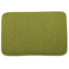 Hot Selling Customized Ground Protection Microfiber Door Mat